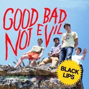 Good Bad Not Evil